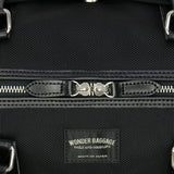 Wonder Baggage Wonder Bagage GOODMANS Travel Boston Boston Bag WB-G-012