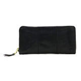 Baggy Port Buggy Port Bretangna Long Wallet ZKM-200