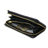 Baggy Port Buggy Port Bretangna Long Wallet ZKM-200