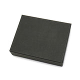 Pemegang Kad Perniagaan Kad Buggy Port Pelabuhan Koi Indigo Dyigo Leather Leather Leather Leather Lelaki Perniagaan Ladies Koi Koi Koi Koi Zys-094