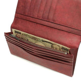 Buggy Port Buggy Port Buona Long Wallet Zys-2401