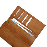 Buggy Port Buggy Port Buona Long Wallet Zys-2401