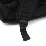 ミルクフェド リュック MILKFED. リュックサック BIG BACKPACK BAR ビッグバックパックバー B4 ナイロン レディース 通学 シューズ収納 03164033