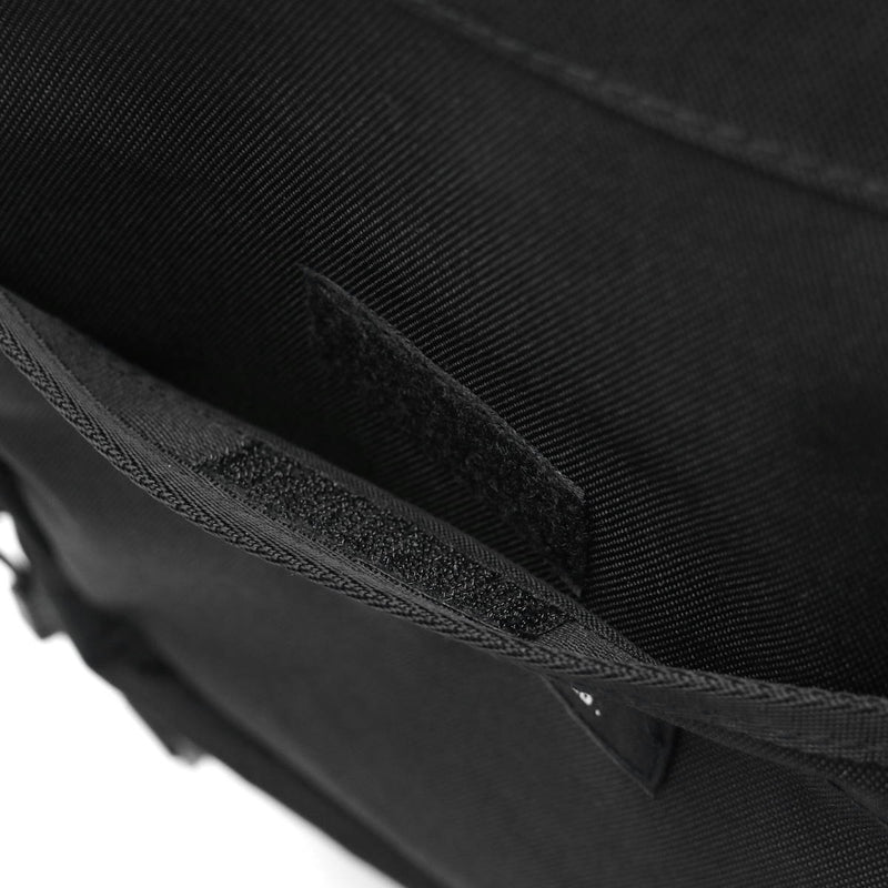 ミルクフェド リュック MILKFED. リュックサック BIG BACKPACK BAR ビッグバックパックバー B4 ナイロン レディース 通学 シューズ収納 03164033