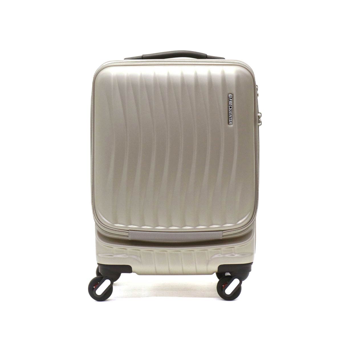 FREQUENTER – GALLERIA Bag&Luggage FREQUENTER – GALLERIA Bag&Luggage