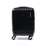 FREQUENTER CLAM Furiken Clam Advanced Machine Bringing Suitcase 23L 1-217