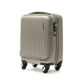 FREQUENTER CLAM Furiken Clam Advanced Machine Bringing Suitcase 23L 1-217