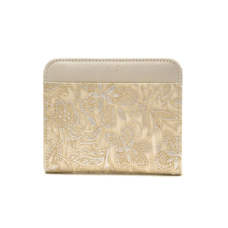 Arukan Claire Bi-Fold Wallet 1411-674