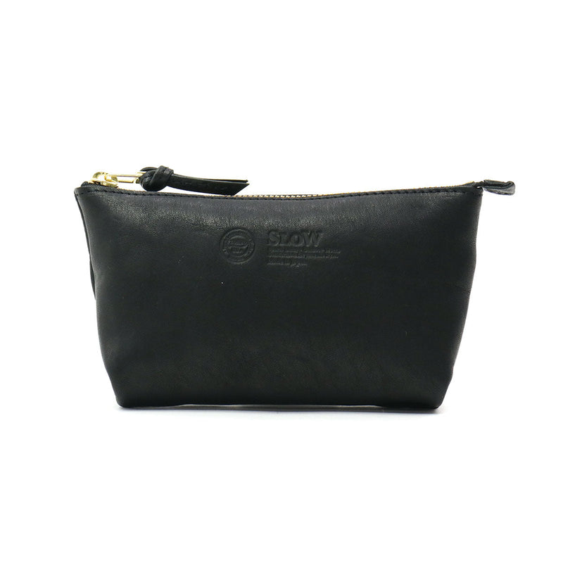 Slow Slow Pouch (S) rubono Rubono Tochigi Leather Glove Compartment Men's Women's 300S18C