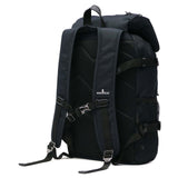 Makabelic Backpack Makavelic Trucks Double Belt Zone Mix 3106-10118