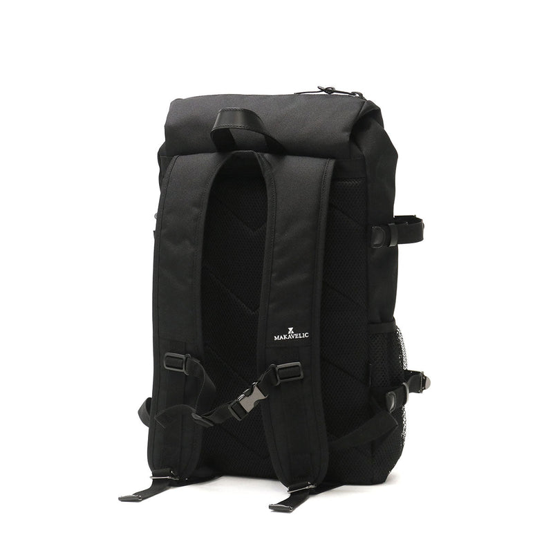 Makabelic Backpack Makavelic Trucks Double Belt Zone Mix 3106-10118