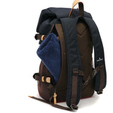 Makabelic backpack Makavelic Trucks Double Belt Zone Mix 3106-10118