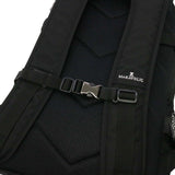 Makabelic backpack Makavelic Trucks Double Belt Zone Mix 3106-10118