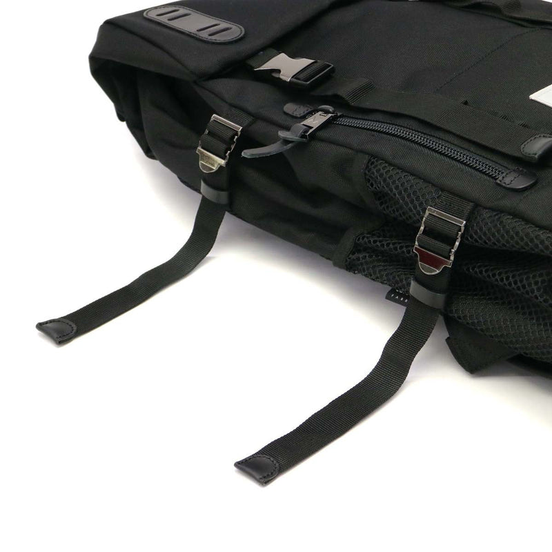 Makabelic Backpack Makavelic Trucks Double Belt Zone Mix 3106-10118