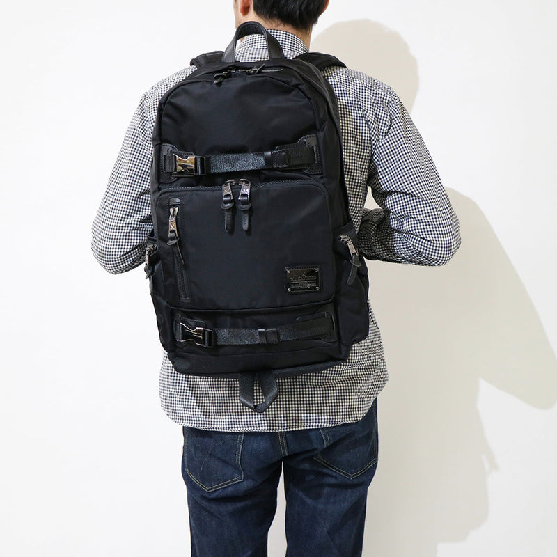 マキャベリック リュック MAKAVELIC SIERRA SUPERIORITY BIND UP BACKPACK 3106-10105