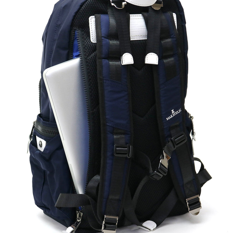 マキャベリック リュック MAKAVELIC SIERRA SUPERIORITY BIND UP BACKPACK 3106-10105