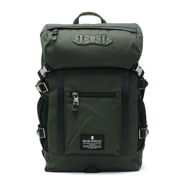 BACKPACK LINE DOUBLE CHASE MAKAVELIC 24L 3106-10107