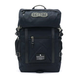 マキャベリック リュック MAKAVELIC CHASE DOUBLE LINE BACKPACK 3106-10107