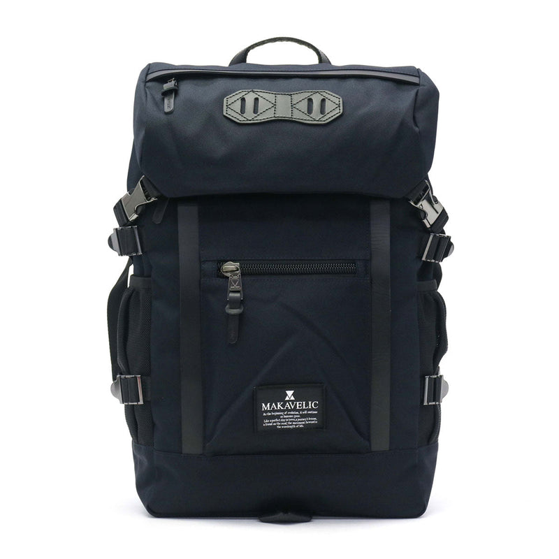 BACKPACK LINE DOUBLE CHASE MAKAVELIC 24L 3106-10107