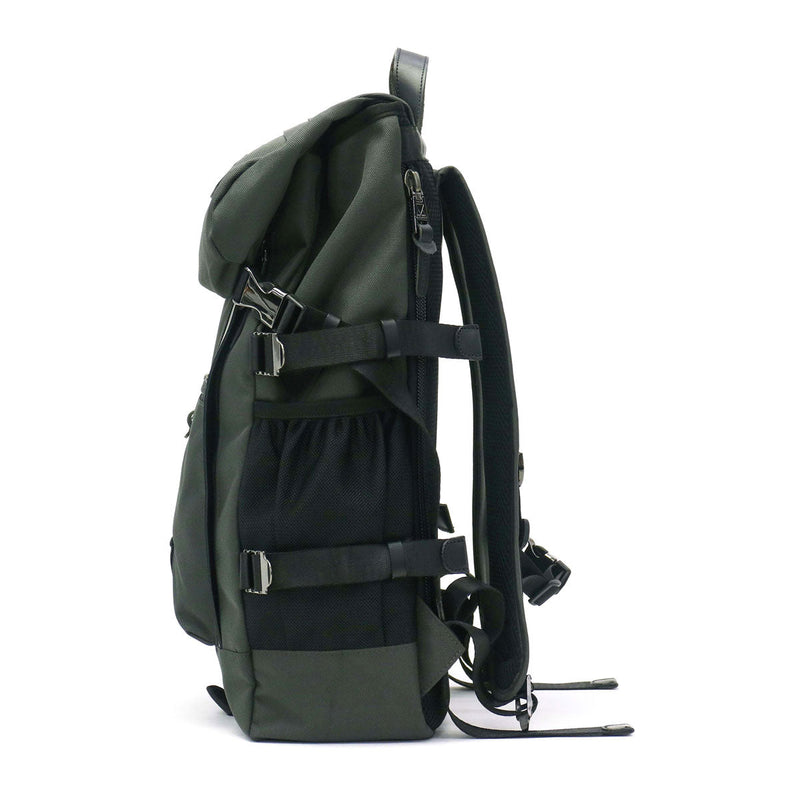 Makabelic Rucksack Makabel MAKEVERIC Double Line Backpack 3106-10107