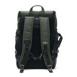 マキャベリック リュック MAKAVELIC CHASE DOUBLE LINE BACKPACK 3106-10107