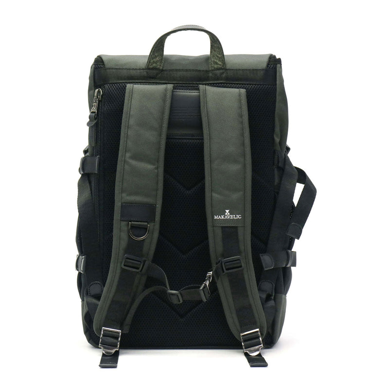 BACKPACK LINE DOUBLE CHASE MAKAVELIC 24L 3106-10107