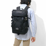 マキャベリック リュック MAKAVELIC CHASE DOUBLE LINE BACKPACK 3106-10107