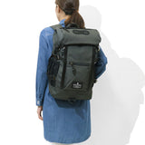 Makabelic Rucksack Makabel MAKEVERIC Double Line Backpack 3106-10107