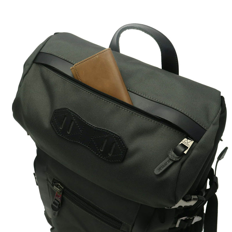 マキャベリック リュック MAKAVELIC CHASE DOUBLE LINE BACKPACK 3106-10107