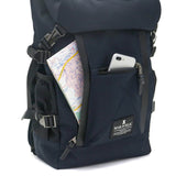 Makabelic Rucksack Makavelic Chase Double Line Backpack 3106-10107