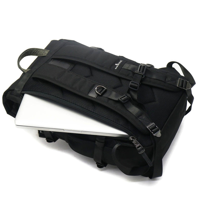 BACKPACK LINE DOUBLE CHASE MAKAVELIC 24L 3106-10107