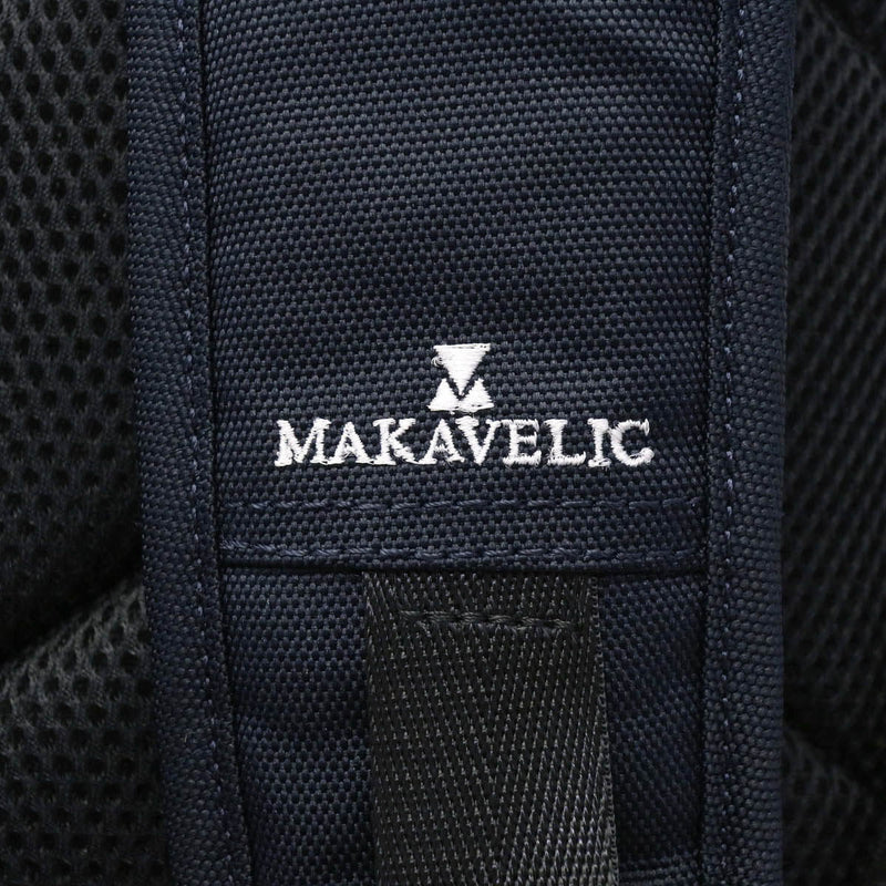 マキャベリック リュック MAKAVELIC CHASE DOUBLE LINE BACKPACK 3106-10107