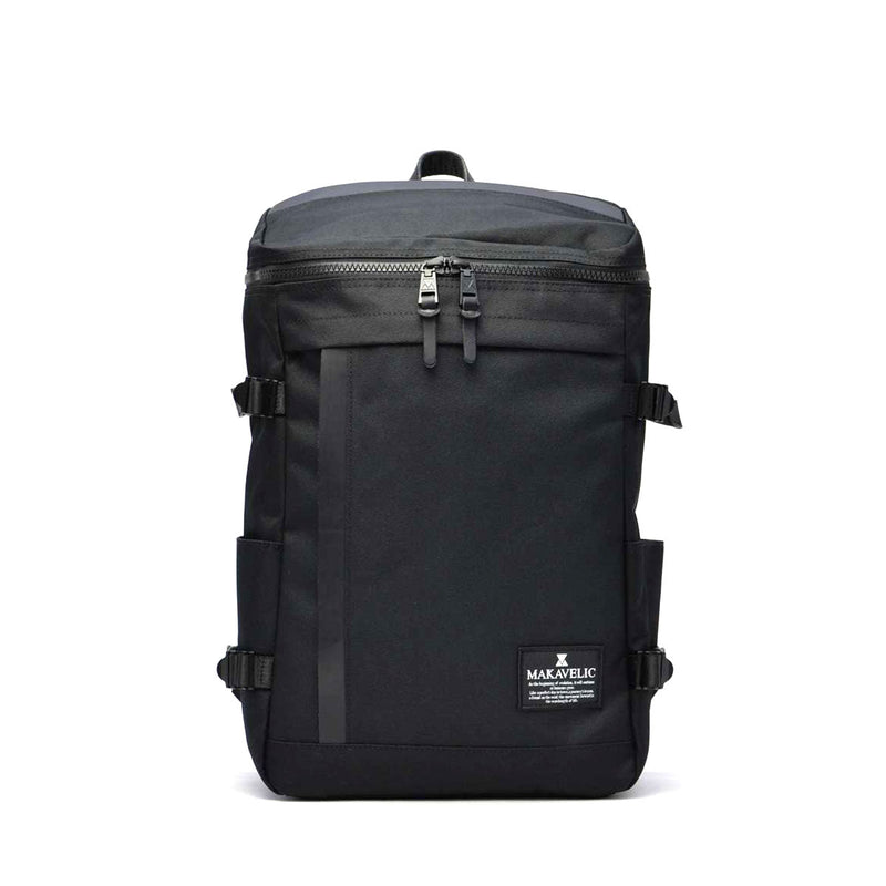 マキャベリック リュック MAKAVELIC CHASE RECTANGLE DAYPACK 3106-10121