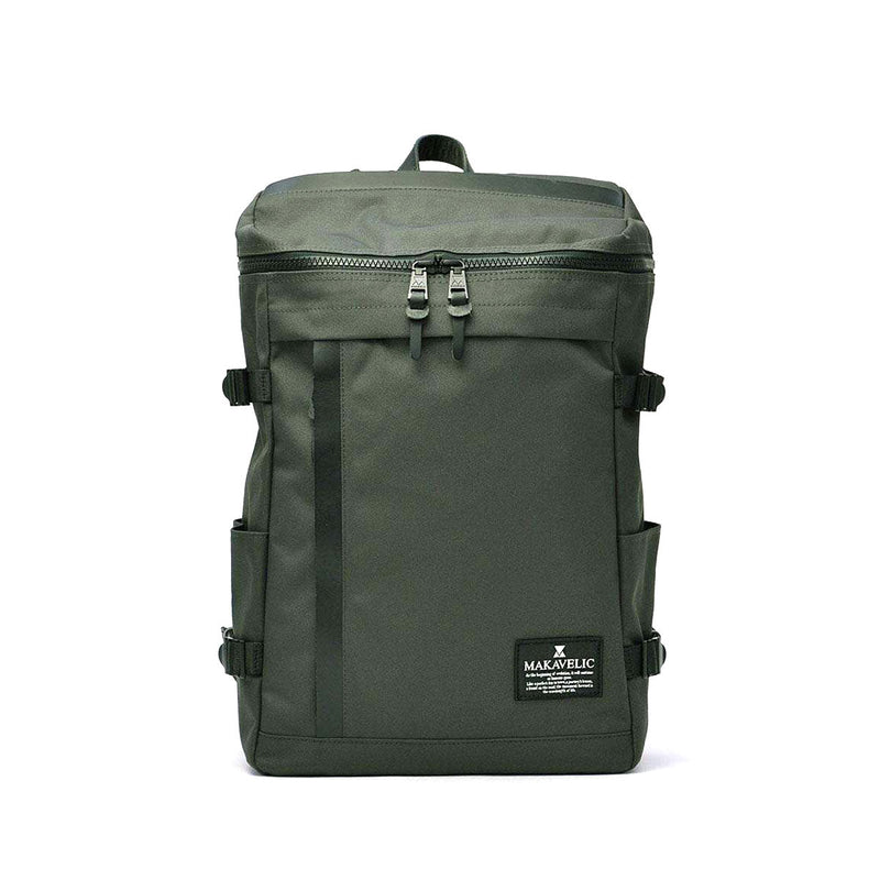 マキャベリック リュック MAKAVELIC CHASE RECTANGLE DAYPACK 3106-10121