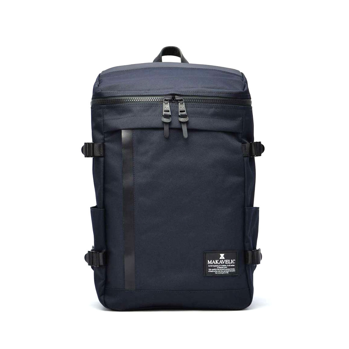 EXAMPLE x MAKAVELIC　BACKPACK Amazon.com: MAKAVELIC(マキャベリック) Backpack, Black (019