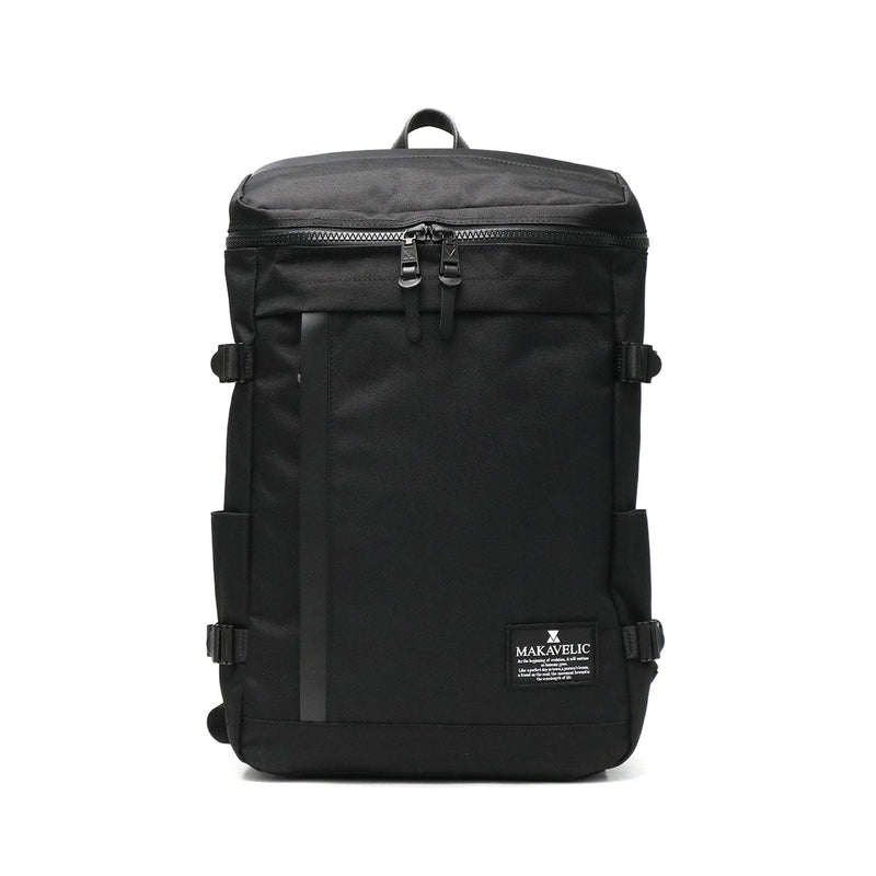 マキャベリック リュック MAKAVELIC CHASE RECTANGLE DAYPACK 3106-10121