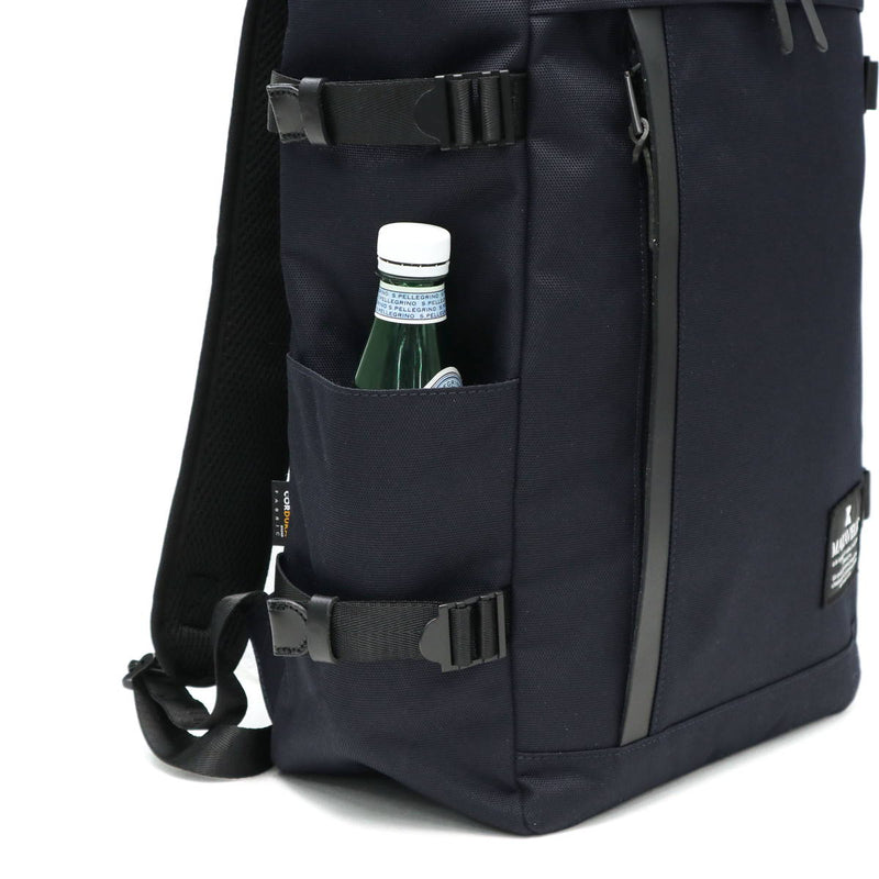 マキャベリック リュック MAKAVELIC CHASE RECTANGLE DAYPACK 3106-10121