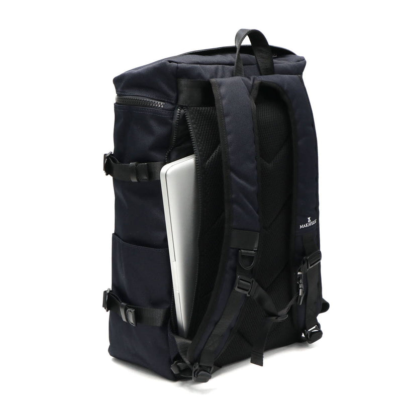 マキャベリック リュック MAKAVELIC CHASE RECTANGLE DAYPACK 3106-10121