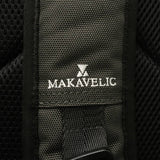 マキャベリック リュック MAKAVELIC CHASE RECTANGLE DAYPACK 3106-10121