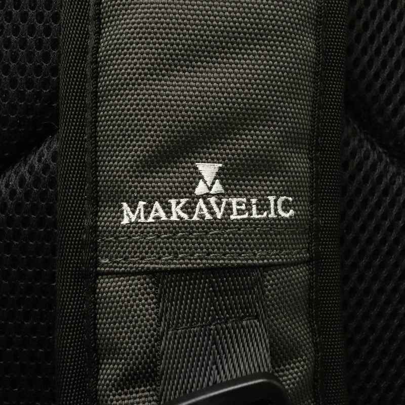 Makabelic背包Makavelic Chase Rectangle Daypack 3106-10121