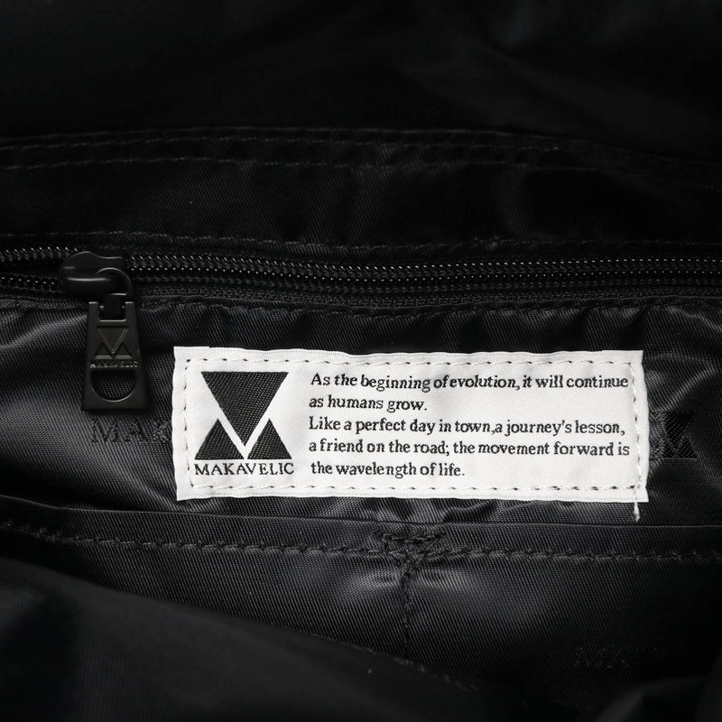 Makabelic背包Makavelic Chase Rectangle Daypack 3106-10121