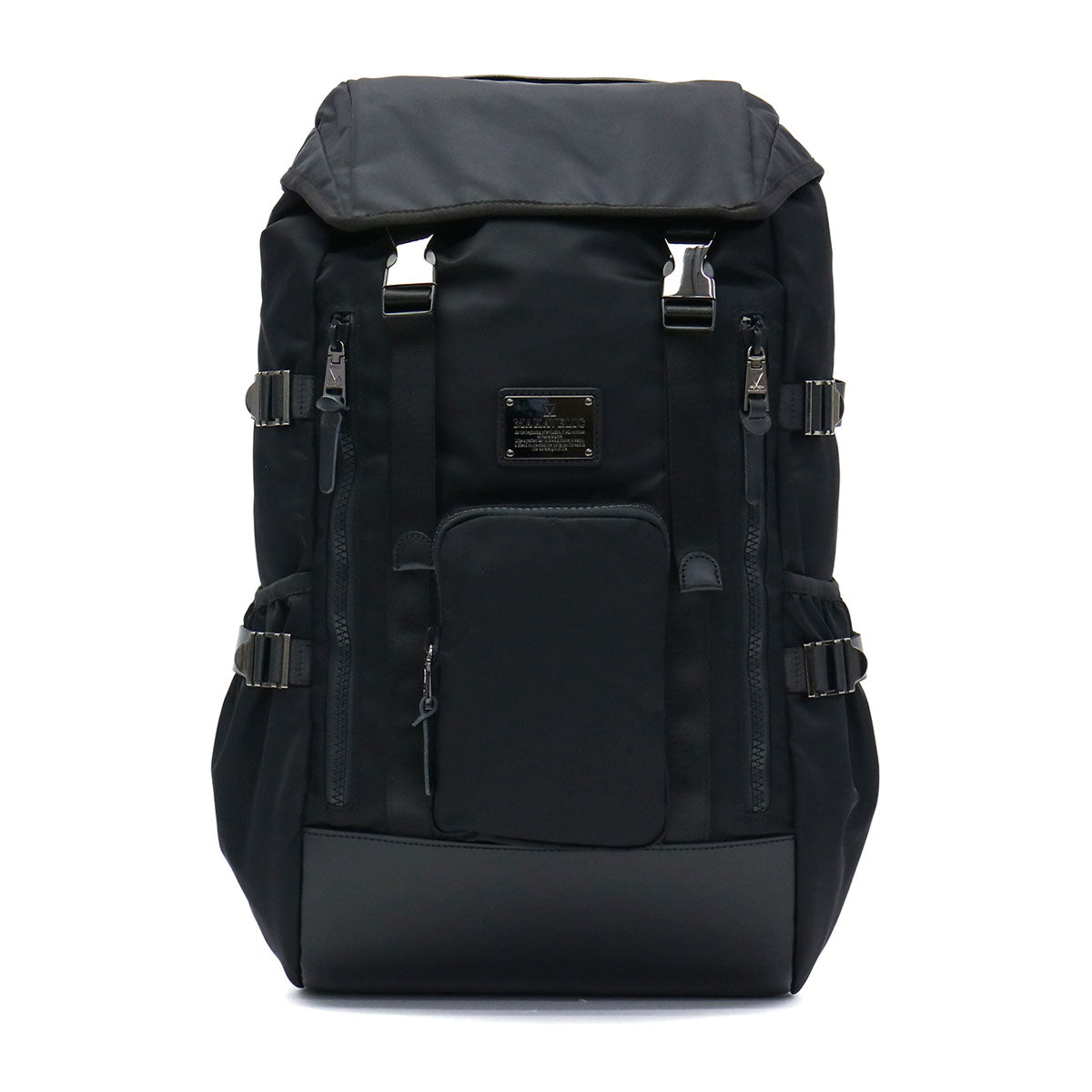 Makabelic backpack Makavelic Sierra Superiority Timon Backpack 3107-10 –  GALLERIA Bag&Luggage