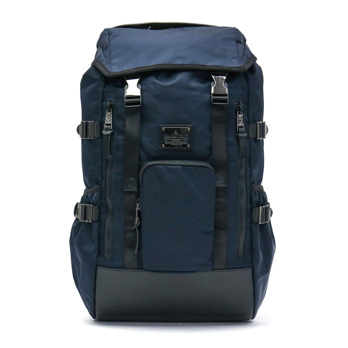 Makabelic backpack Makavelic Sierra Superiority Timon