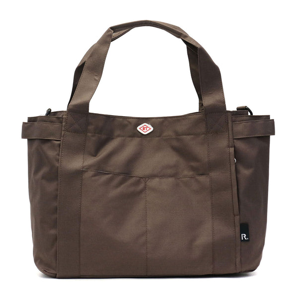 ROOTOTE Route Medium Sn. Medium Pokets -D Tote Bag 3157