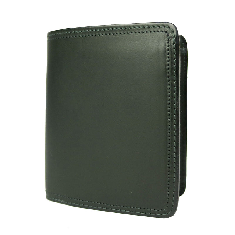 Corbo CORBO Bi-fold Wallet Slate Slate Men's Coin Purse available Corbo. Folding 8LC-9362