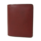 Corbo Corbo Bi-fold Wallet Slate Slate Men's Coin Curse可用的Corbo