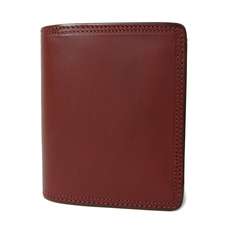 CORBO CORBO BI-FOLD WALLET SLATE SLATE DORSE COIN LELAKI TERSEDIA CORBO