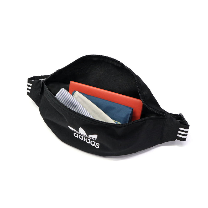 Adidas asal beg barat adidas heri heri ac waistbag jsn38