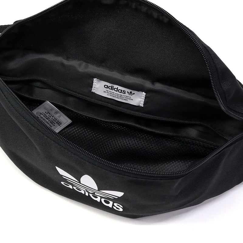 아디다스 원래 웨스트 백 adidas heri ac waiStbag jsn38