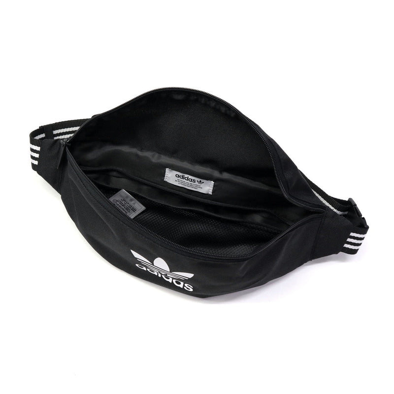 アディダスオリジナルス ウェストバッグ adidas HERI AC WAISTBAG JSN38